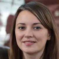 Sarah Mitchell